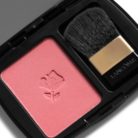 Lancôme 347 Rose Liberté Blush - Picture 2 of 3